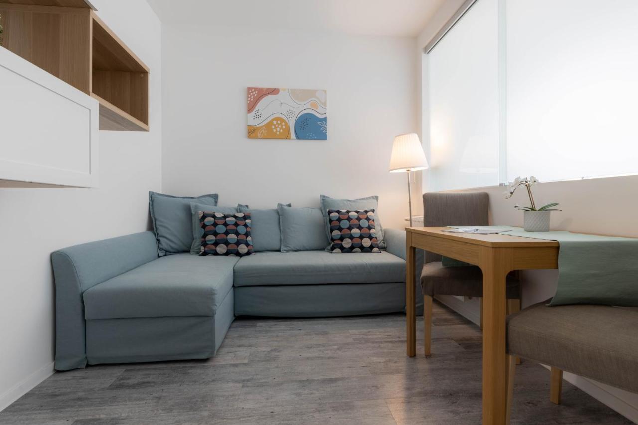 Roomstore Studio Apartments Eger Exterior photo