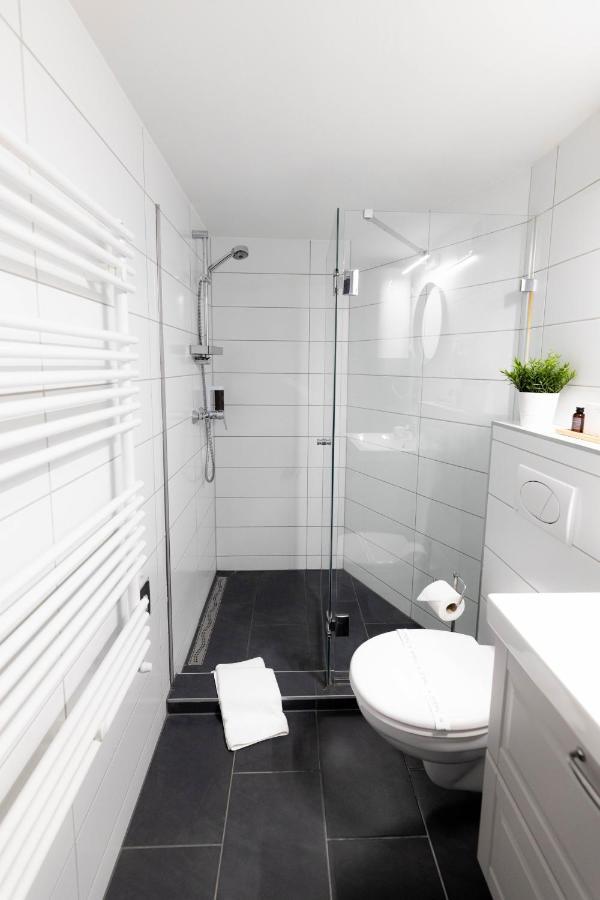 Roomstore Studio Apartments Eger Exterior photo