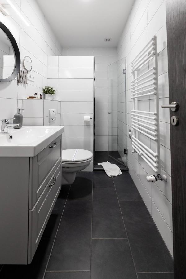 Roomstore Studio Apartments Eger Exterior photo