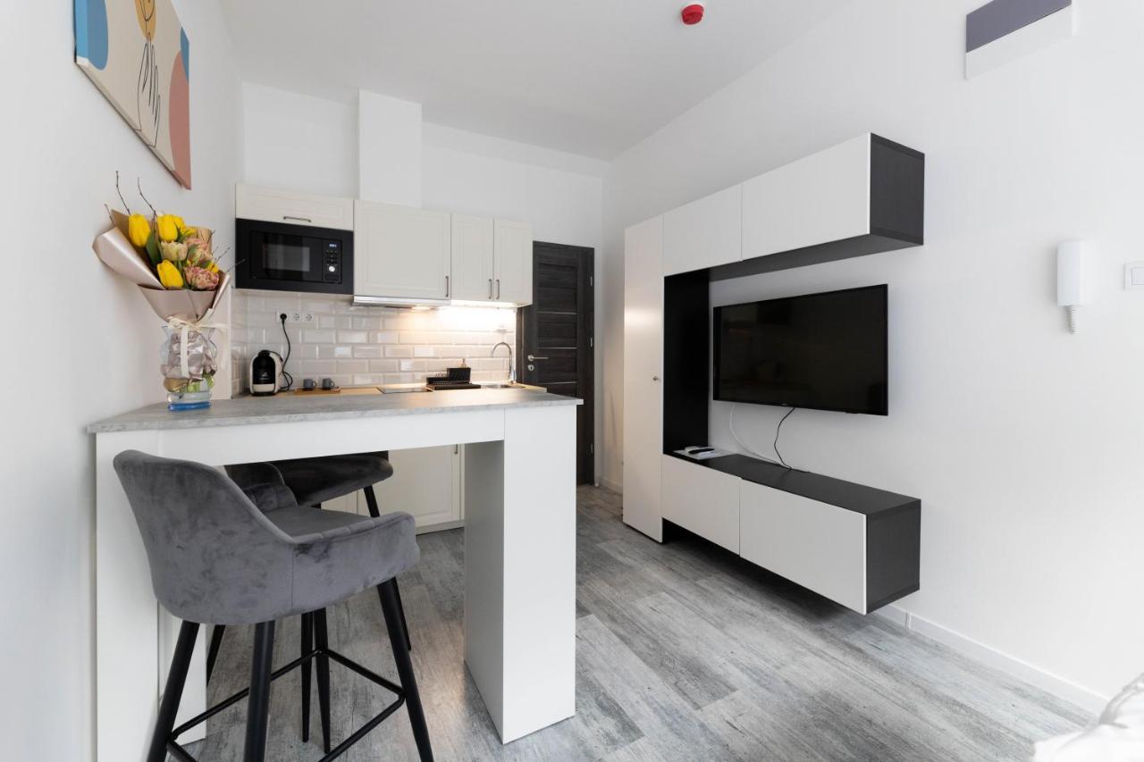 Roomstore Studio Apartments Eger Exterior photo