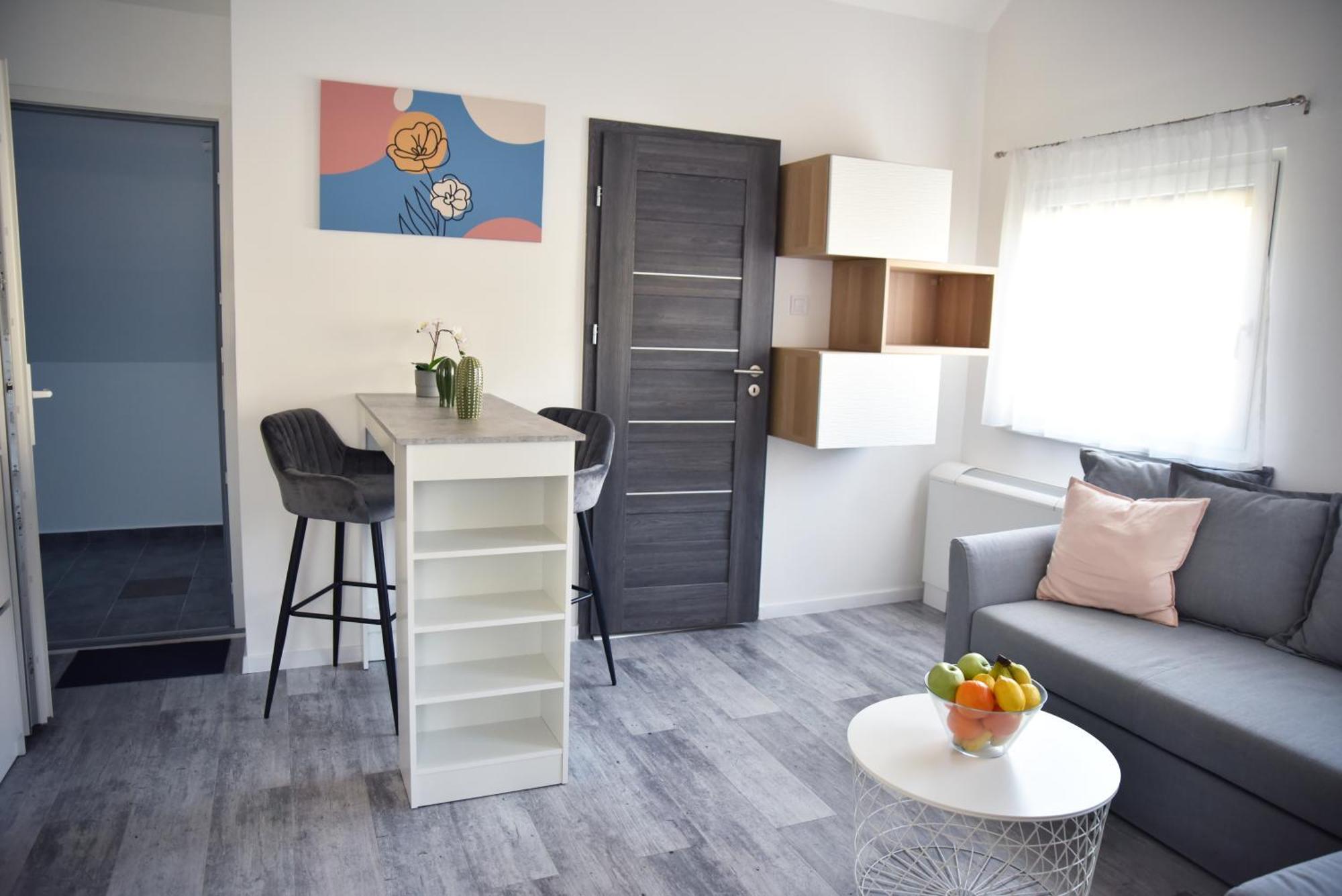 Roomstore Studio Apartments Eger Exterior photo